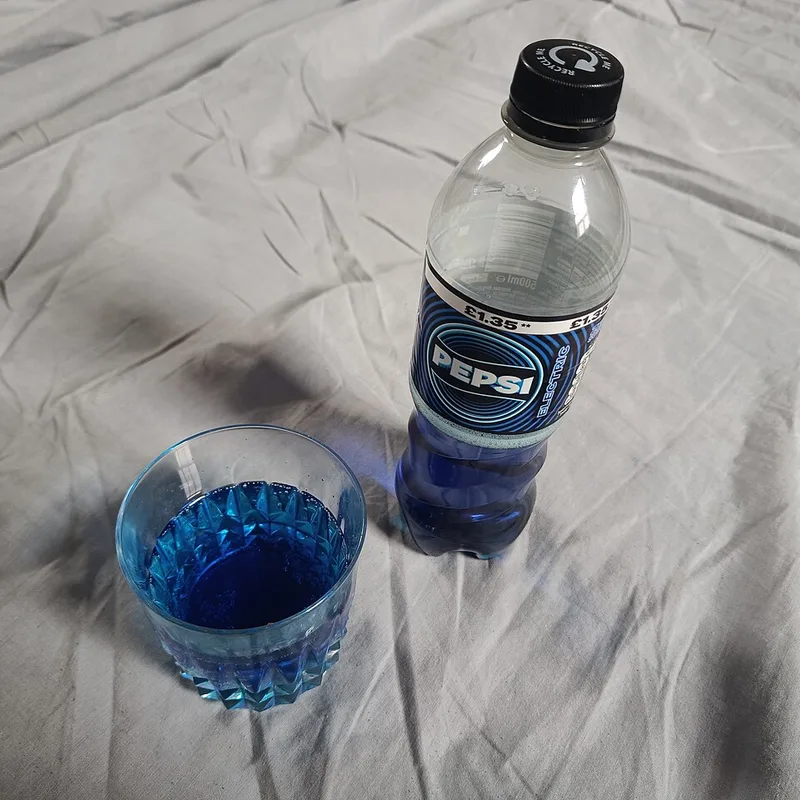 بيبسي